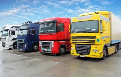 Antalya Çeşme Nakliye Ambarı